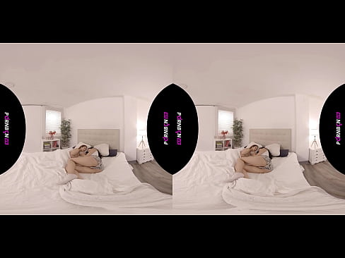 ❤️ PORNBCN VR دو نوجوان ہم جنس پرست 4K 180 3D ورچوئل رئیلٹی جنیوا بیلوچی کترینہ مورینو میں سینگوں سے جاگ رہے ہیں مقعد فحش  ️❤